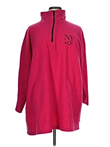 NY&Co Pullover Sweater (view 1)