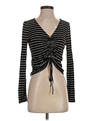 American Rag Cie Long Sleeve Top (view 1)