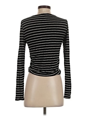 American Rag Cie Long Sleeve Top (view 2)