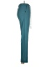 Flora Nikrooz Teal Track Pants Size XS - photo 4