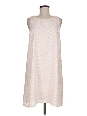 Ann Taylor LOFT Outlet Casual Dress (view 1)