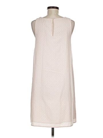 Ann Taylor LOFT Outlet Casual Dress (view 2)
