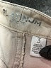 Chico's Tan Jeans Size XL (3) - photo 7