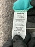 Veronica M. Teal Sleeveless Blouse Size XS - photo 8