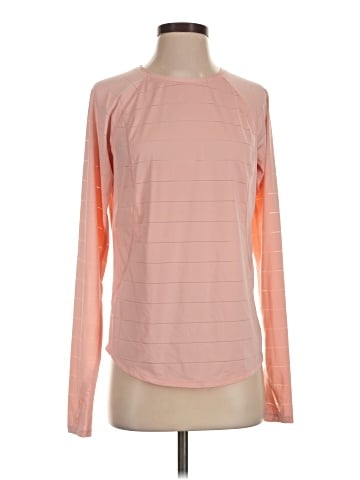 Tek Gear Long Sleeve T-Shirt (view 1)