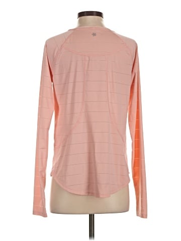 Tek Gear Long Sleeve T-Shirt (view 2)