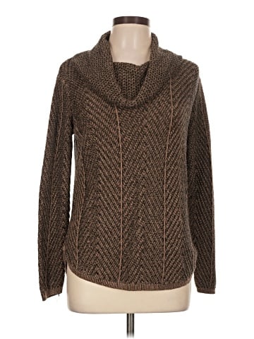 Eight Eight Eight Pullover Sweater (view 1)