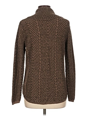 Eight Eight Eight Pullover Sweater (view 2)