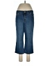 Gloria Vanderbilt Blue Jeans Size 12 - photo 1
