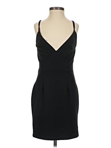 TOBI Cocktail Dress (view 1)