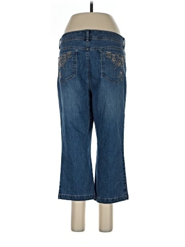 Gloria Vanderbilt Jeans (view 2)