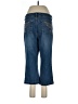 Gloria Vanderbilt Blue Jeans Size 12 - photo 2