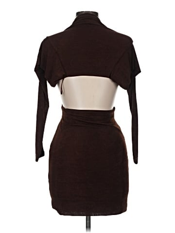 Misha Cocktail Dress (view 2)