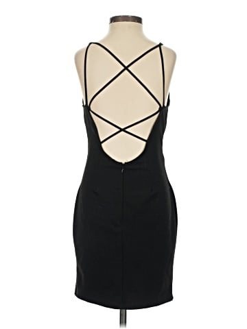 TOBI Cocktail Dress (view 2)