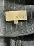 Ecru Black Blazer Size S - photo 6