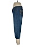 Gloria Vanderbilt Blue Jeans Size 12 - photo 5