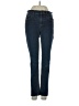 Express Jeans Blue Jeans Size 2 - photo 1