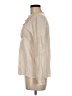 Knox Rose Ivory Long Sleeve Blouse Size M - photo 5