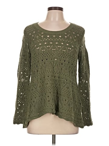 SONOMA life + style Pullover Sweater (view 1)