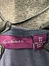 Gloria Vanderbilt Blue Sweatshirt Size 3X - photo 7