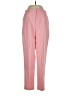 Assorted Brands Pink Dress Pants Size S - photo 1