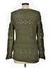 SONOMA life + style Green Pullover Sweater Size L - photo 2