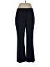 Alfani Black Dress Pants Size 10 - photo 1