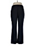 Alfani Black Dress Pants Size 10 - photo 2