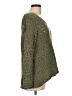 SONOMA life + style Green Pullover Sweater Size L - photo 4