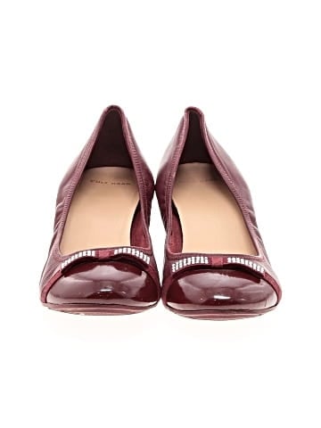 Cole Haan Wedges (view 2)