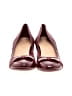 Cole Haan Burgundy Wedges Size 7 1/2 - photo 2