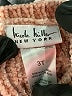 Nicole Miller New York Tweed Tan Pullover Sweater Size 3T - photo 3