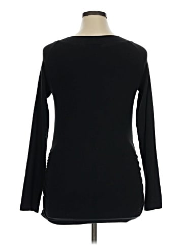 Patty Boutik 3/4 Sleeve T-Shirt (view 2)
