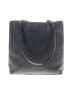 Universal Thread Solid Black Tote One size - photo 1