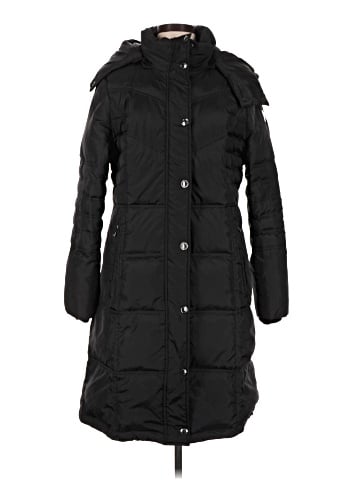 London Fog Coat (view 1)