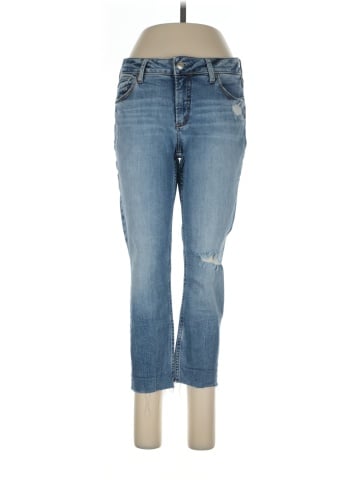 Silver Jeans Co. Jeans (view 1)