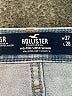 Hollister Blue Jeans Size 5R - photo 7