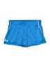 Under Armour Blue Athletic Shorts Size L (youth) - photo 1