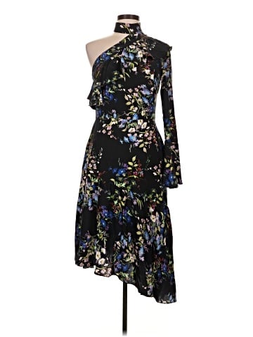 Parker Cocktail Dress (view 1)