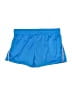 Under Armour Blue Athletic Shorts Size L (youth) - photo 2