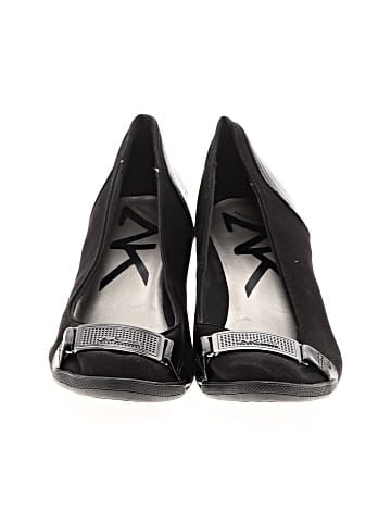 Anne Klein Wedges (view 2)