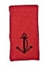 J.Crew Red Scarf One size - photo 2