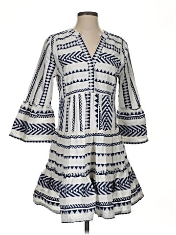 Lands' End Casual Dress (view 1)