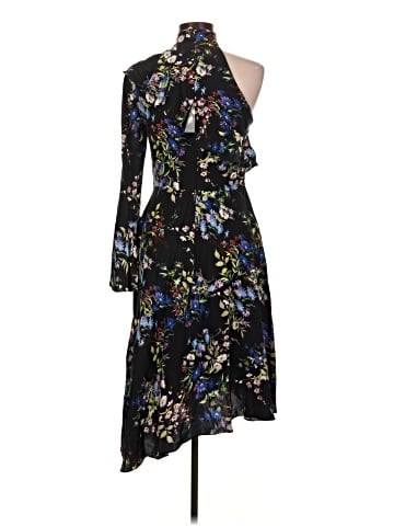 Parker Cocktail Dress (view 2)