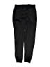 Champion 100% Polyester Black Track Pants Size S (kids) - photo 2