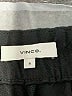 Vince. Black Casual Pants Size 8 - photo 7