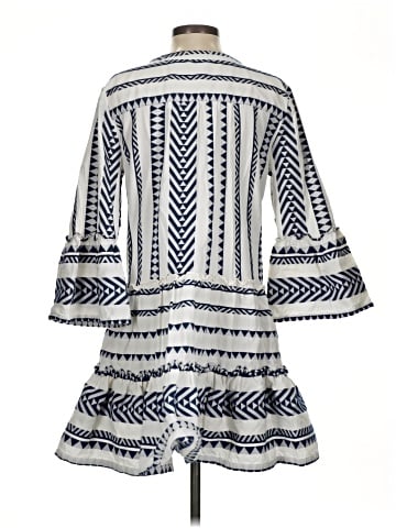 Lands' End Casual Dress (view 2)
