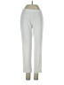 Clara Sun Woo Solid Ivory Casual Pants Size XS - photo 1