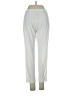 Clara Sun Woo Solid Ivory Casual Pants Size XS - photo 2