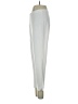 Clara Sun Woo Solid Ivory Casual Pants Size XS - photo 5